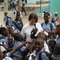 Hledáme koordinátora/ ku projektů na Haiti