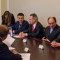 Arcidiecézní charita Olomouc získala ocenění za pomoc na Ukrajině. Podporuje tam děti v nouzi Arcidiecézní charita Olomouc získala ocenění za pomoc na Ukrajině. Podporuje tam děti v nouzi