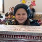 Koncem týdne vyrazí na Ukrajinu více než tuna vánočních balíčků. Jsou pro chudé děti Koncem týdne vyrazí na Ukrajinu více než tuna vánočních balíčků. Jsou pro chudé děti