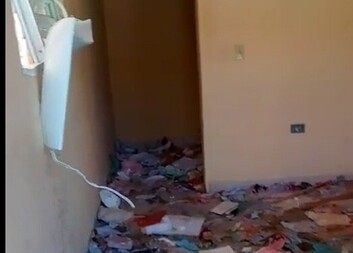 Během víkendových nepokojů na Haiti byla vyrabována česká škola v Gonaives