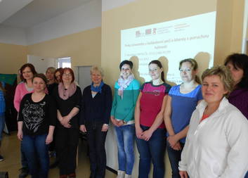 „Pokračovali jsme v kvalitě“ 