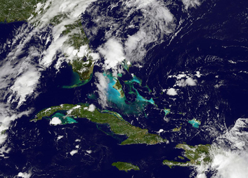 Tropická bouře udeřila na Haiti. ACHO tam má partnery