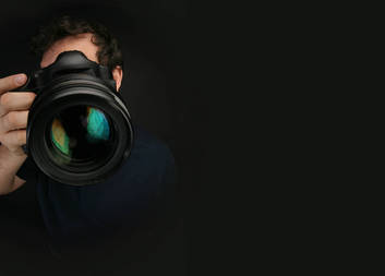 Fotograf Pasz je zpět z Haiti. Divoká a chudá země byla pro něj zkouškou