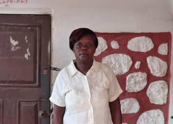 Haitské Baie de Henne povede nová starostka. Chce chránit obyčejné lidi