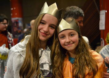 Výtěžek Tříkrálové sbírky 2016 v olomoucké arcidiecézi překonal loňskou částku