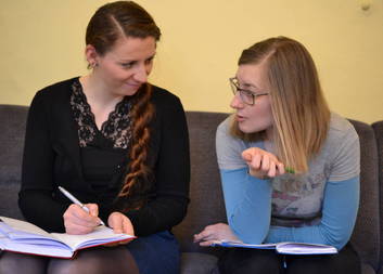 ACHO se připravuje na poskytování služeb v rámci Státního integračního programu 