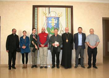 Mise na Ukrajině IV.