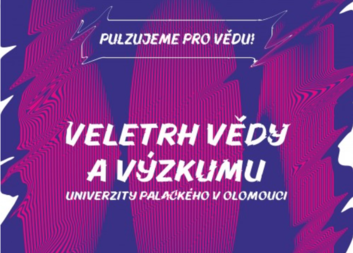 Veletrh vědy a výzkumu 2016: na vlastní kůži uprchlíkem