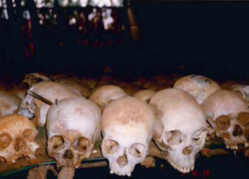 Arcidiecézní charita Olomouc ve Rwandě: stín genocidy visel nad zemí i po letech