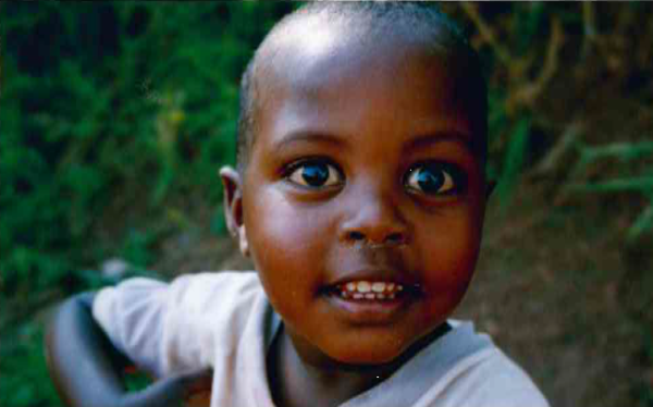 Rwanda 1998