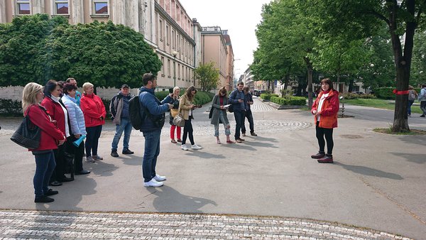 Foto: K. Opatřilová, ACHO