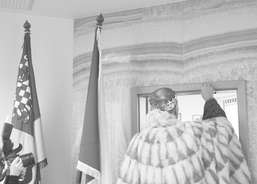 K+M+B (ať Kristus žehná tomu domu)