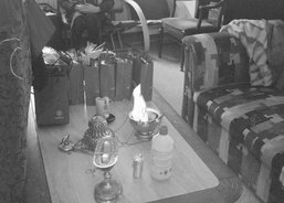 Tříkrálová kadidelnice brzy znovu zavoní...