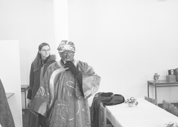 Na krajském vojenském velitelství