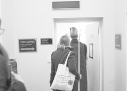 Ve fakultní nemocnici