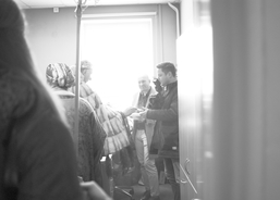 Ve fakultní nemocnici