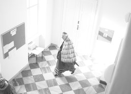 Koledování na CARITAS - Vyšší odborné škole sociální Olomouc