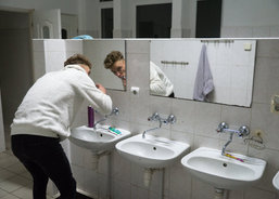 Dětský domov Bortnyky