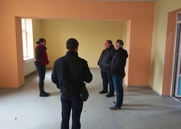 Caritas Kolomyja po rekonstrukci