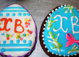 Ve službách Charity Ternopil