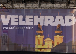 Velehrad 2019
