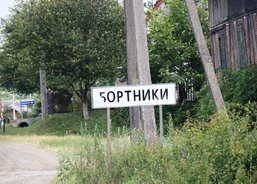 Cesta na Ukrajinu s arcibiskupem Janem Graubnerem