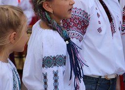 Cesta na Ukrajinu s arcibiskupem Janem Graubnerem