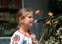 Cesta na Ukrajinu s arcibiskupem Janem Graubnerem