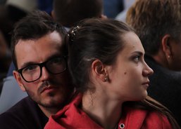 Cesta na Ukrajinu s arcibiskupem Janem Graubnerem