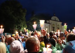 Cesta na Ukrajinu s arcibiskupem Janem Graubnerem