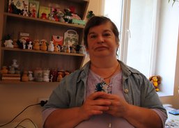 Cesta na Ukrajinu s arcibiskupem Janem Graubnerem