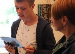 Cesta na Ukrajinu s arcibiskupem Janem Graubnerem