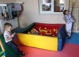 Cesta na Ukrajinu s arcibiskupem Janem Graubnerem