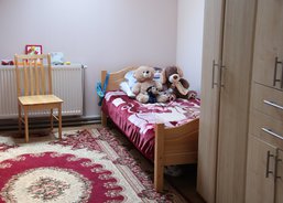 Cesta na Ukrajinu s arcibiskupem Janem Graubnerem