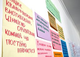 Cesta na Ukrajinu s arcibiskupem Janem Graubnerem