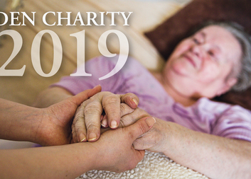 OSLAVY DNE CHARITY