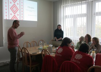 Sedm divů, maršrutky a divoká příroda. I to je Ukrajina