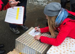 ...a v případě potřeby doplnit údaje