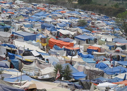 Zemětřesení na Haiti 2010
