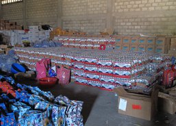 Zemětřesení na Haiti 2010