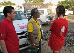 Zemětřesení na Haiti 2010