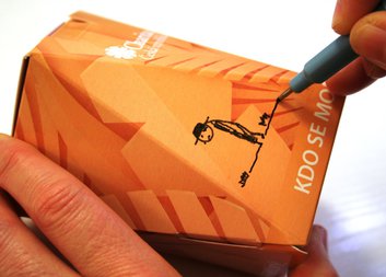 Postní almužna pomáhá nejen lidem v nouzi. Získají i ti, kteří si odříkají pro druhé