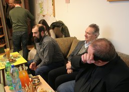 Brodský azylový dům pro matky s dětmi v tísni