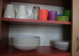 Brodský azylový dům pro matky s dětmi v tísni