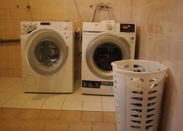 Brodský azylový dům pro matky s dětmi v tísni