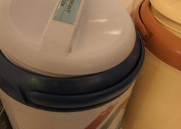 Brodský azylový dům pro matky s dětmi v tísni