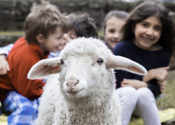 Daránek dětem: Maminka Věra by chtěla dát dětem vše, sama na to ale nestačí