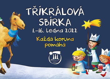 Koleda snad bude kontaktní, doufáme