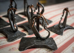 Ocenění Křesadlo 2022