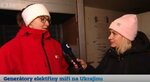 Reportáž_CT24_Studio ČT24 - Karteřina Biolková